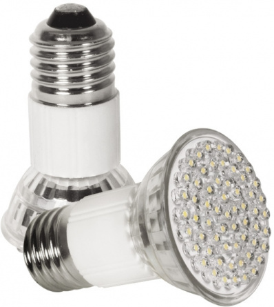 Лампочка рефлекторная LED60 7823 фото 1