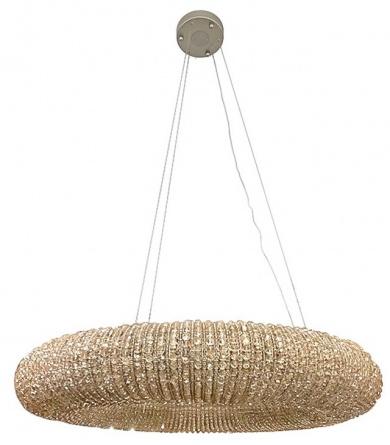 Подвесной светильник Crystal Halo L27814.32 фото 1
