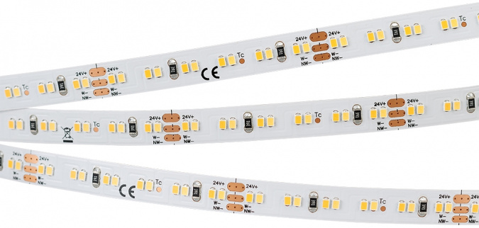 Светодиодная лента MICROLED 024504(2) фото 1