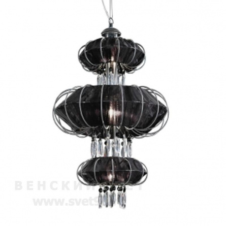 Подвесной светильник Bellart 1618/L3L36 0504 фото 1