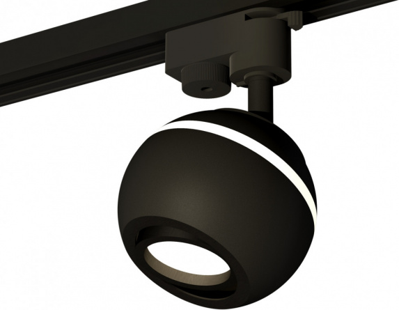 Трековый светильник Track System XT1102021 фото 1