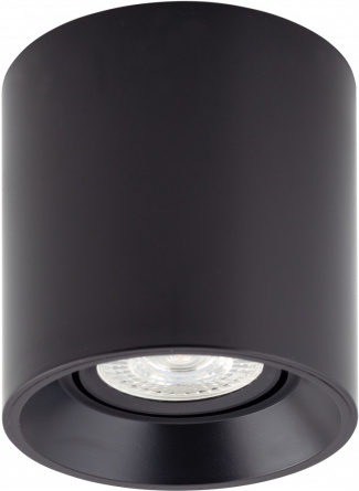 Точечный светильник DK3020BВ DK3040-BK фото 1