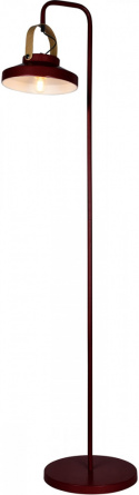 Торшер Wendi TL1225S-01OR фото 1
