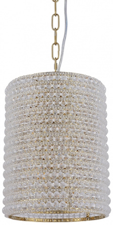 Подвесной светильник 3620 3626/S gold фото 1