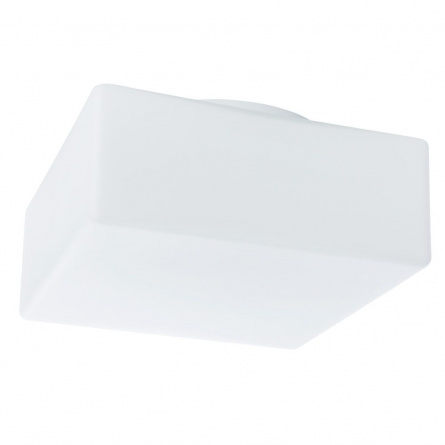 Настенно-потолочный светильник Tablet A7424PL-1WH фото 1