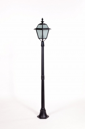 Наземный фонарь FARO-FROST L 91108fL Bl фото 1