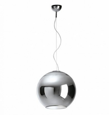 Подвесной светильник Fontana Arte 3644/0CR фото 1