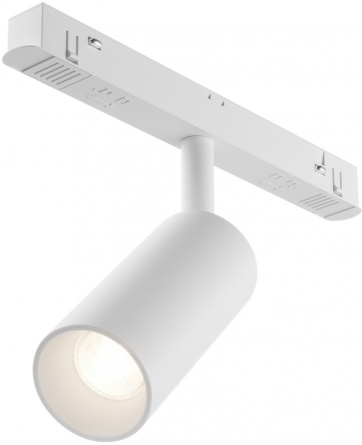 Трековый светильник Focus LED TR032-4-5W3K-S-DS-W фото 1