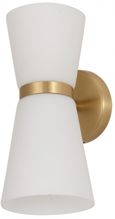 Бра 3630 3632/A brass фото 1