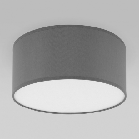 Потолочный светильник Rondo 1087 Rondo Graphite фото 1