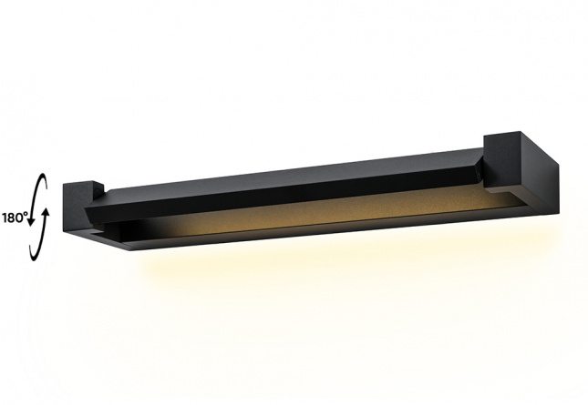 Бра Crystal Lux CLT 010W100 WH фото 10