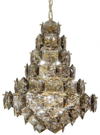 Подвесная люстра Hermitage L06012 фото 1