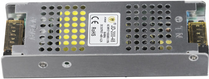 Блок питания Tech GAT 200W фото 1