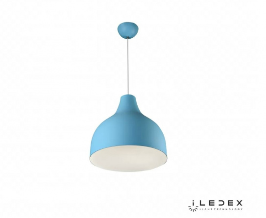 Подвесной светильник Iridescent HY5254-815 Blue фото 1