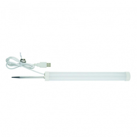 Светильник для растений  ULT-P39-6W/SPLE IP40 WHITE фото 1