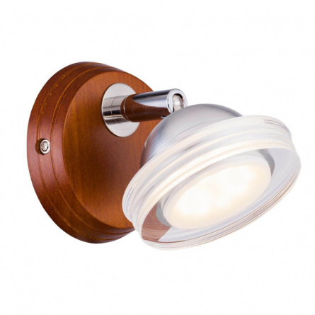 Спот Natura Natura W075.1 Led venge фото 1
