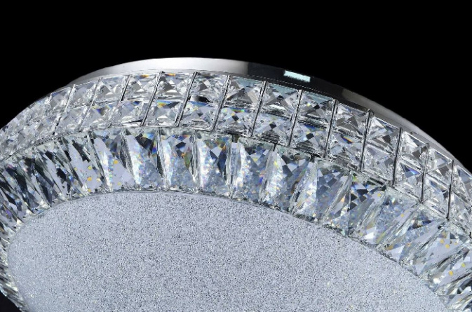 Потолочная люстра Ortaggio DDC 561-40A фото 2