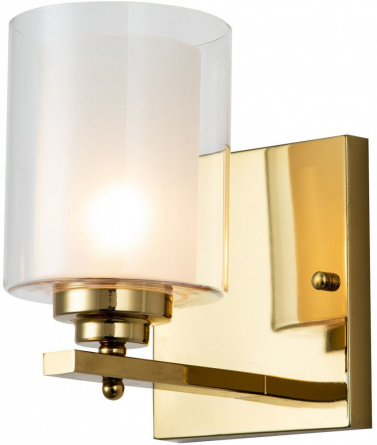 Бра Plexus 2963-1W фото 1