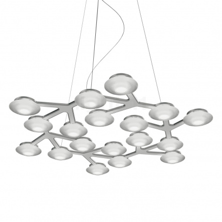 Светильник подвесной Led Net Circle фото 1