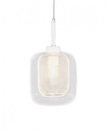 Подвесной светильник Bessa LDP 11337 WT фото 1