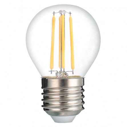 Лампочка светодиодная филаментная Globe TH-B2092 фото 1