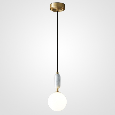 Подвесной светильник PETIT White фото 1