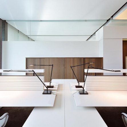 Офисная настольная лампа  F3311030 фото 2