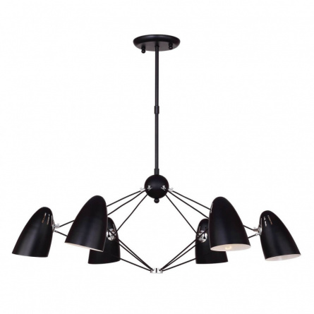 Потолочная люстра Humpen 1757-6P фото 1