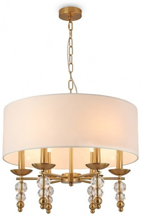 Подвесная люстра Side FR1009PL-06BS фото 1
