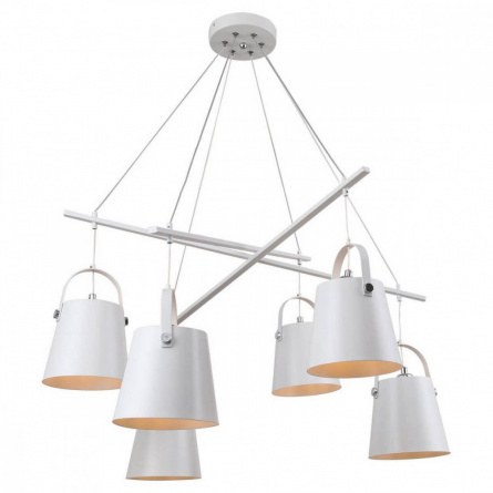 Подвесная люстра Bisbee GRLSP-8098 фото 1