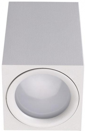 Точечный светильник Cambissa Cambissa LTP-C004-01GU10-W фото 1