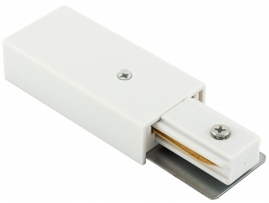 Питание боковое DK Track White TR1100-WH фото 1