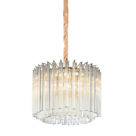 Подвесной светильник Retro Murano L09404 фото 1