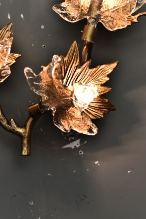 Бра Folio Twig Copper фото 3