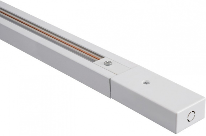 Шинопровод Tenco Trucco LTP-TR001-1-W фото 2