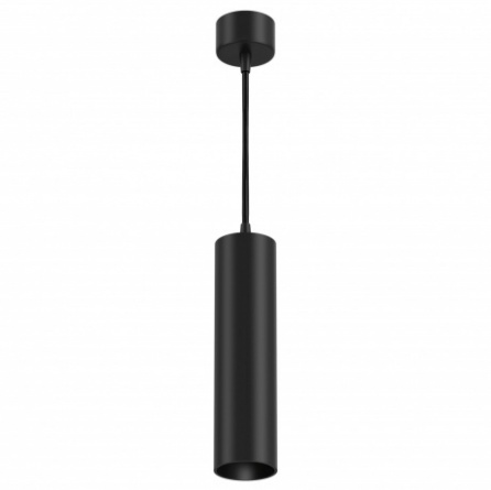 Подвесной светильник Focus Led P072PL-L12B3K фото 1