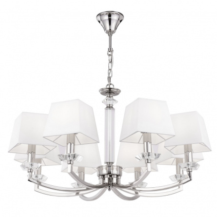 Подвесная люстра Chandler MOD019PL-08CH фото 1